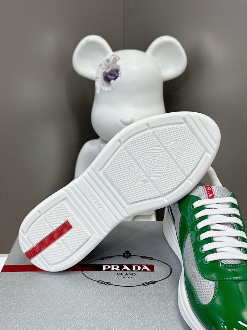 Prada Casual Shoes